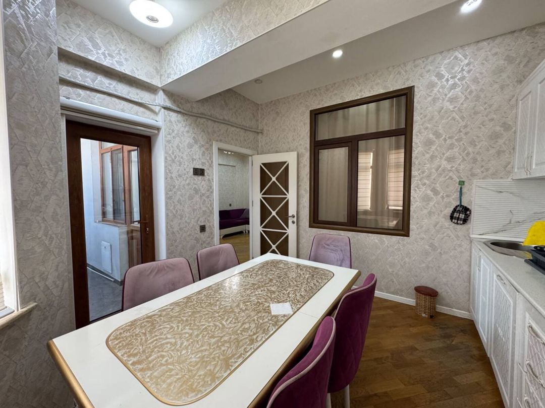 Satılır 2 otaqlı yeni tikili 68 m² — Mənzil, Bakı (11)
