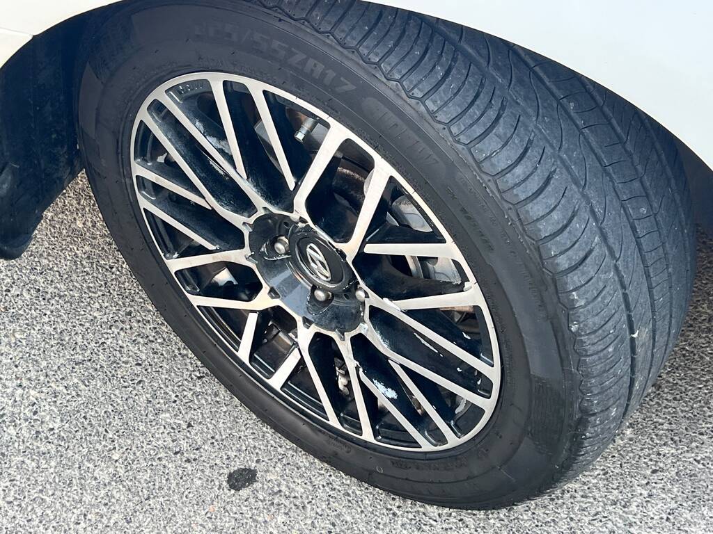 Hyundai Grandeur, 2.7 L, 2007 il, 195 670 km — Avtomobillər, Bakı (4)