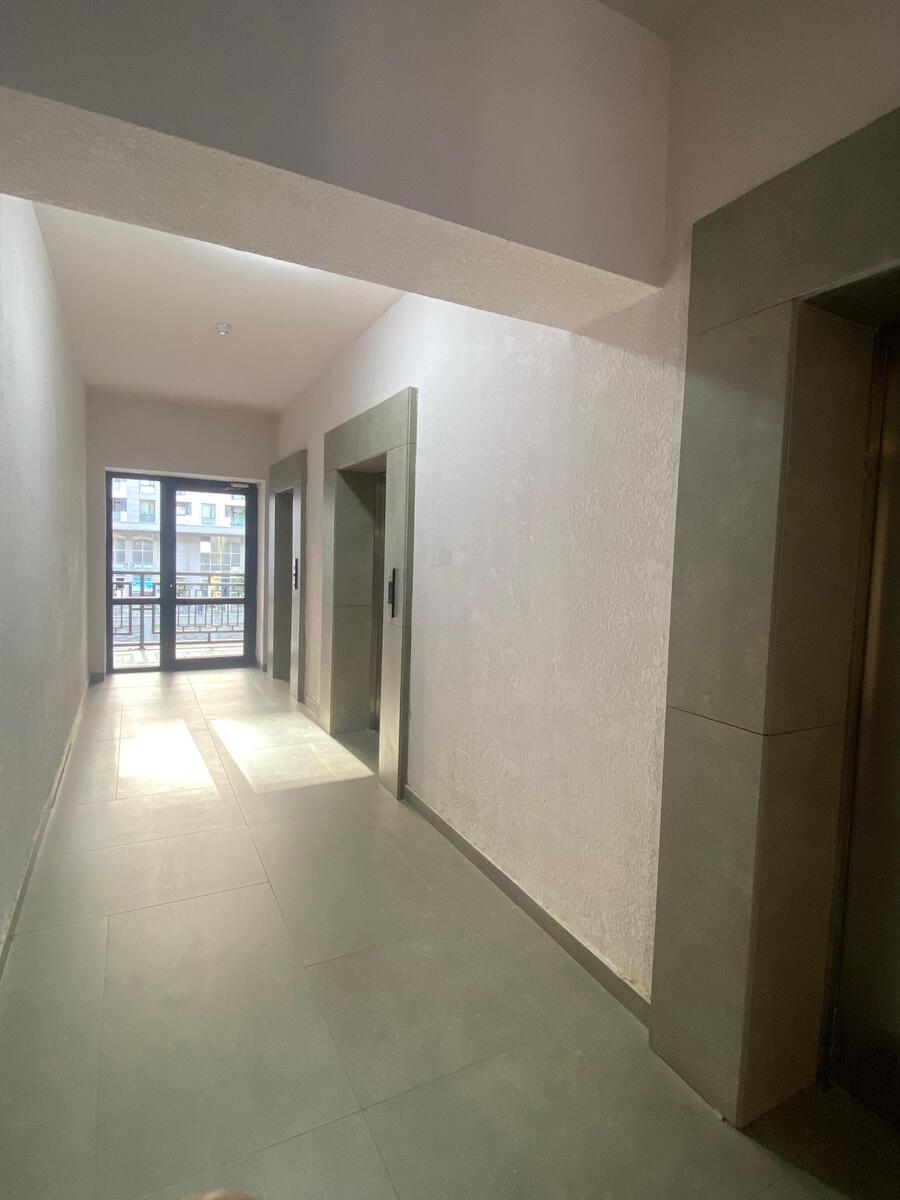 Satılır 3 otaqlı yeni tikili 130 m² — Mənzil, Bakı (4)