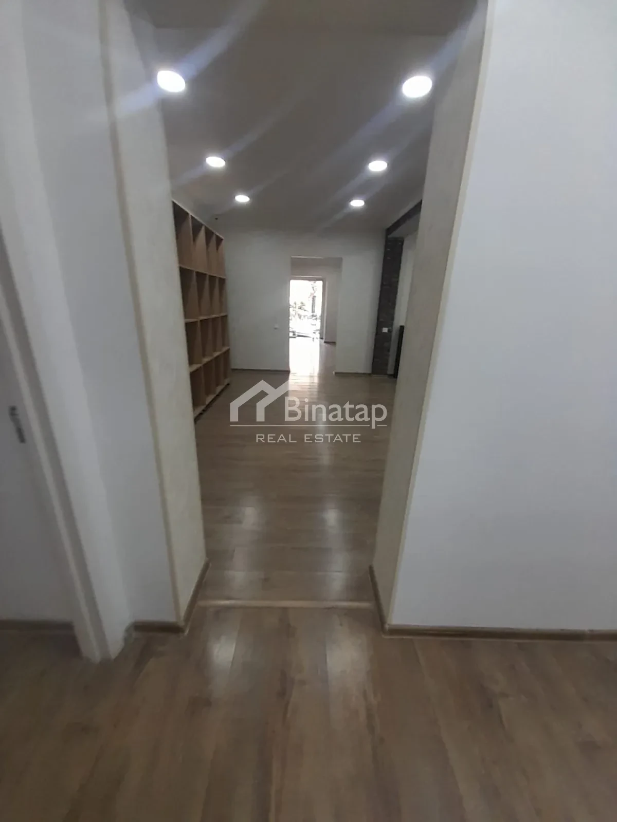 İcarəyə verilir obyekt 150 m², Azadlıq Prospekti metrosu, Binəqədi rayonu — Əmlak, Bakı (5)