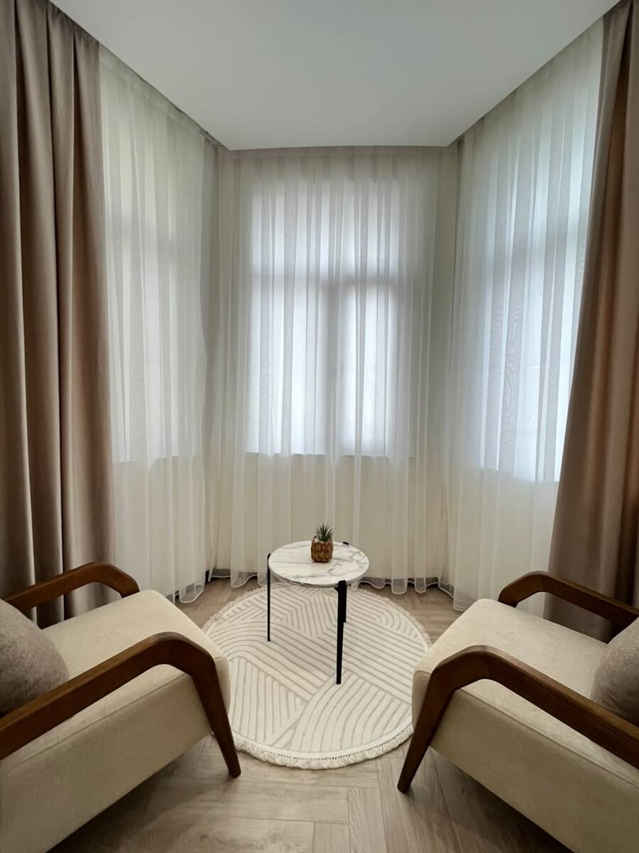 Satılır 2 otaqlı yeni tikili 93 m² — Mənzil, Bakı (4)