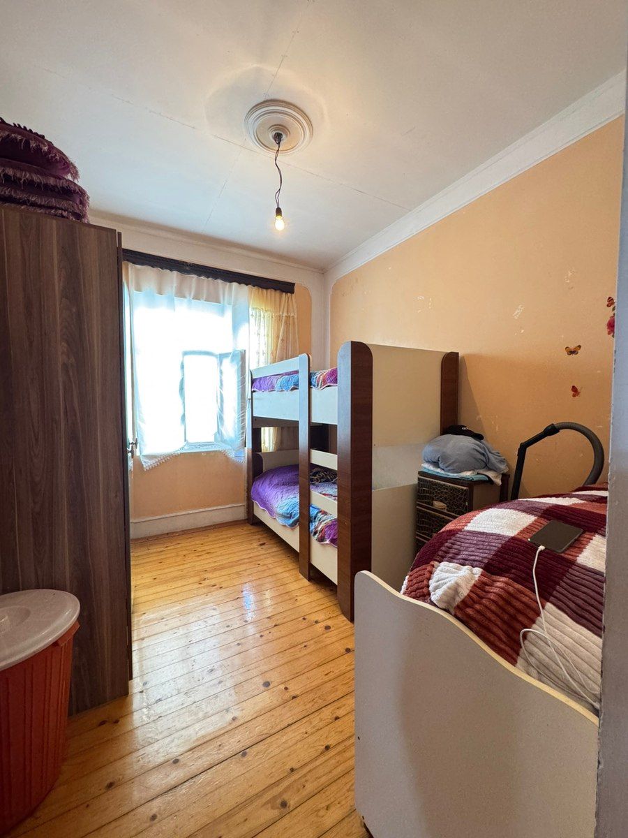 Həyət evi, Hövsan qəs — Ev, villa, Bakı (5)