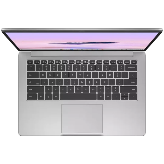 Notbuk Asus CX1405CTA-IS386PT Grey — Asus, Bakı (4)