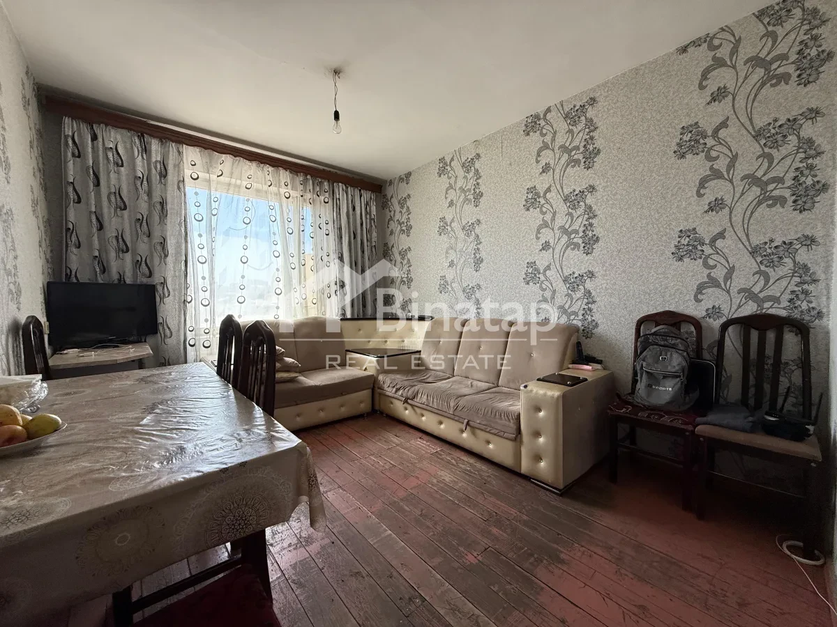 Satılır 5 otaqlı köhnə tikili 120 m², Biləcəri qəsəbəsi, Binəqədi rayonu — Mənzil, Bakı (4)