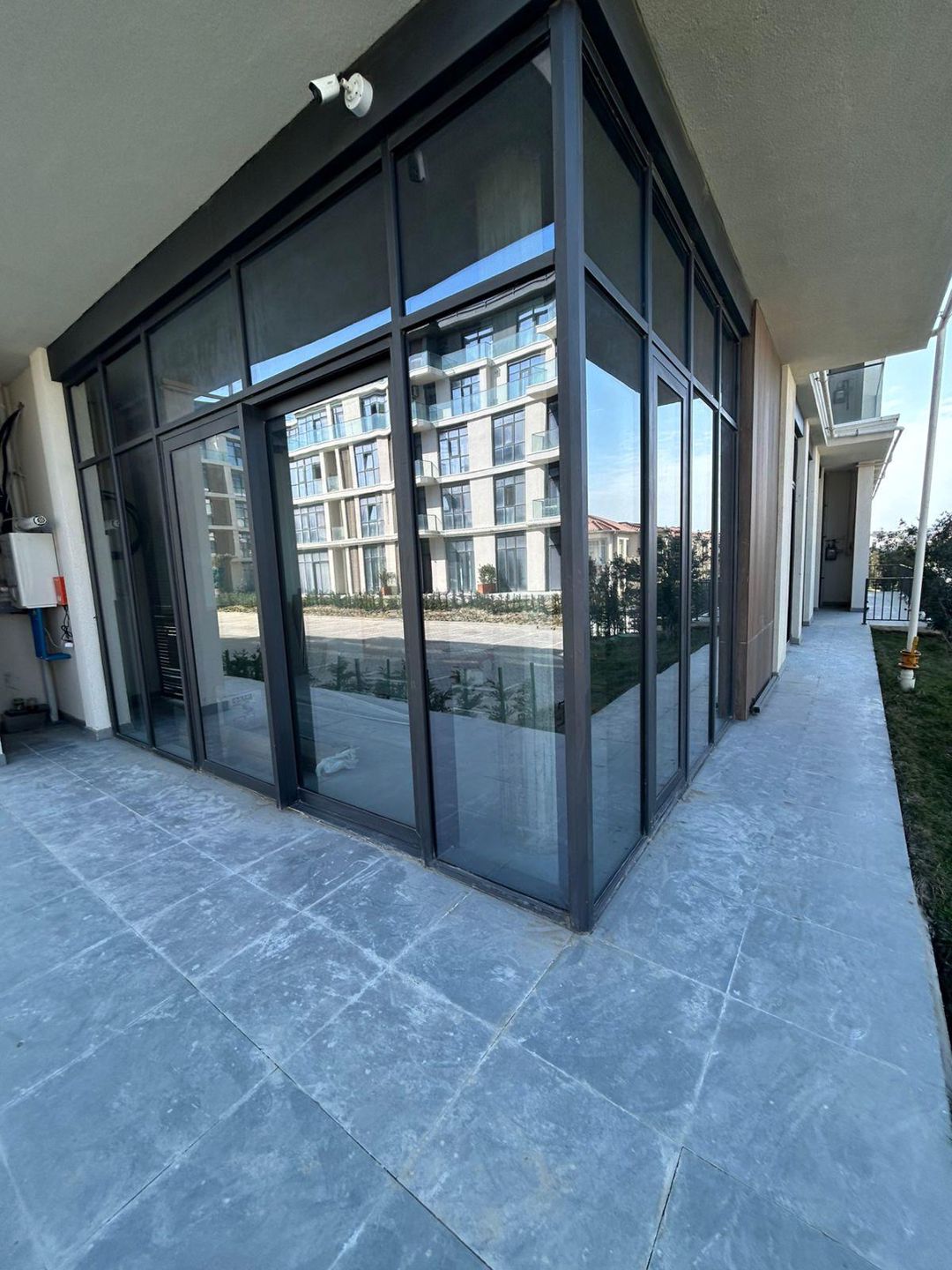 3 otaqlı mənzil, 151 m², Сабунчинский район, поселок Нардаран, Polo Residence (Polo Residences) — Mənzil, Bakı (3)