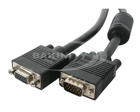 Cable VGA PRO 15M/15F (Extension cable) 3m — Bakı
