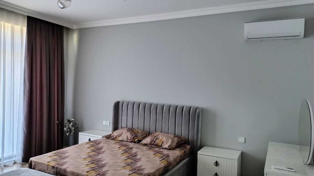 İcarəyə verilir 5 otaqlı ofis 240 m² — Ofis, Bakı (8)