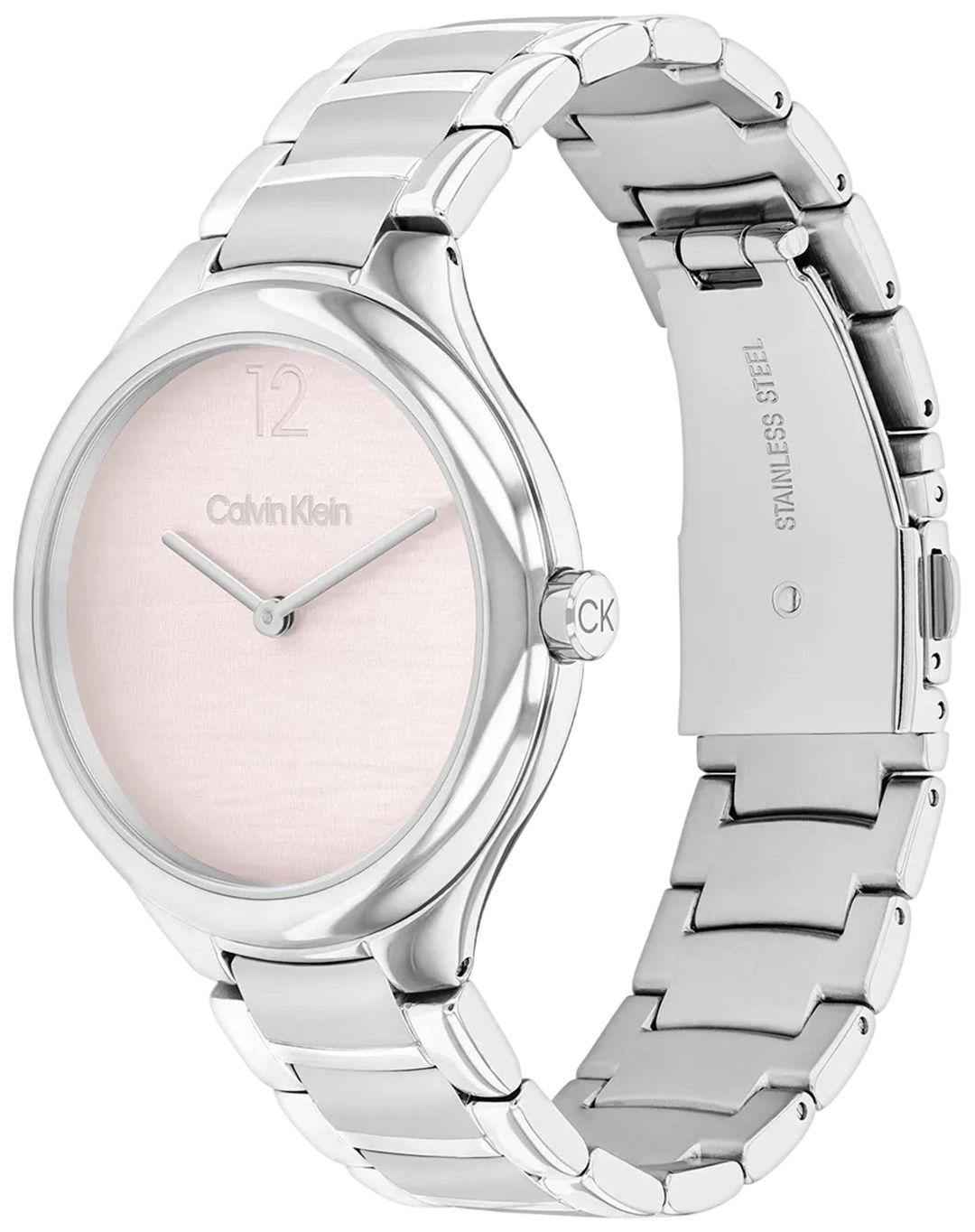 Qol saatı qadınlar üçün Calvin Klein Delight 25100047 — Mallar, Bakı (2)