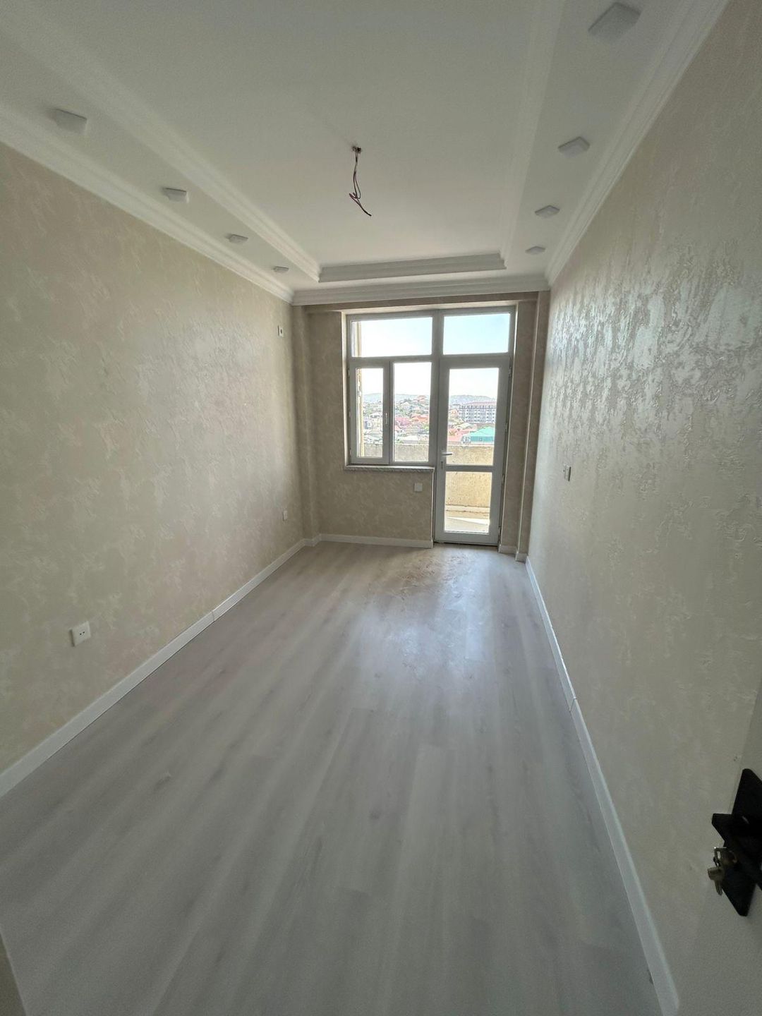2 otaqlı mənzil, 63 m², Əliağa Vahid, 762 (Qəsr) — Mənzil, Bakı (6)