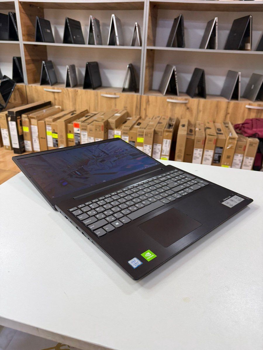 Lenovo İdeaPad L340 — Noutbuklar, Bakı (4)