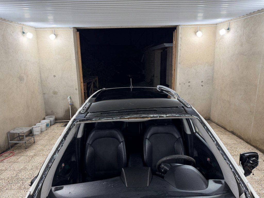 Hyundai ix35, 2.0 L, 2010 il, 203 198 km — Avtomobillər, Bakı (11)