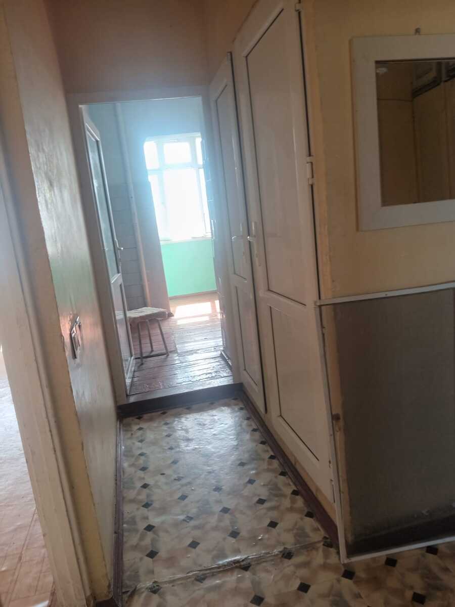 Satılır 3 otaqlı köhnə tikili 85 m² — Mənzil, Bakı (6)