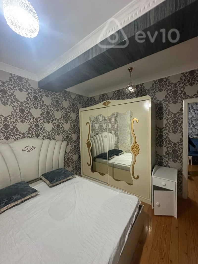 3 otaqlı mənzil, 75 m², Atlas mtk, Xırdalan — kirayə — Mənzil, Xırdalan (4)
