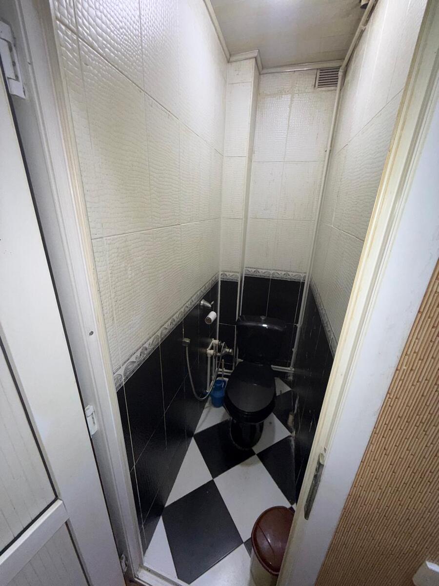 3-otaqlı mənzil, Sumqayıt ş., 72 m² — Mənzil, Sumqayıt (7)