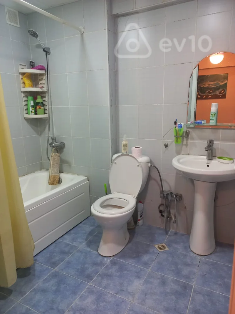 1 otaqlı mənzil, 35 m², Koroglu Rehimov Kucesi — Mənzil, Bakı (6)