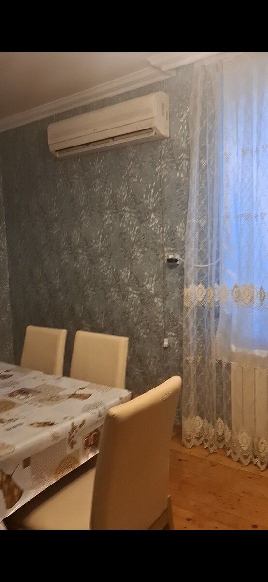 3-otaqlı yeni tikili, İmişli r., 70 m² — Mənzil, İmişli (5)