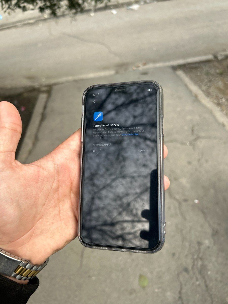 Apple iPhone 11 Black 64GB/4GB — Smartfonlar, Sumqayıt (3)