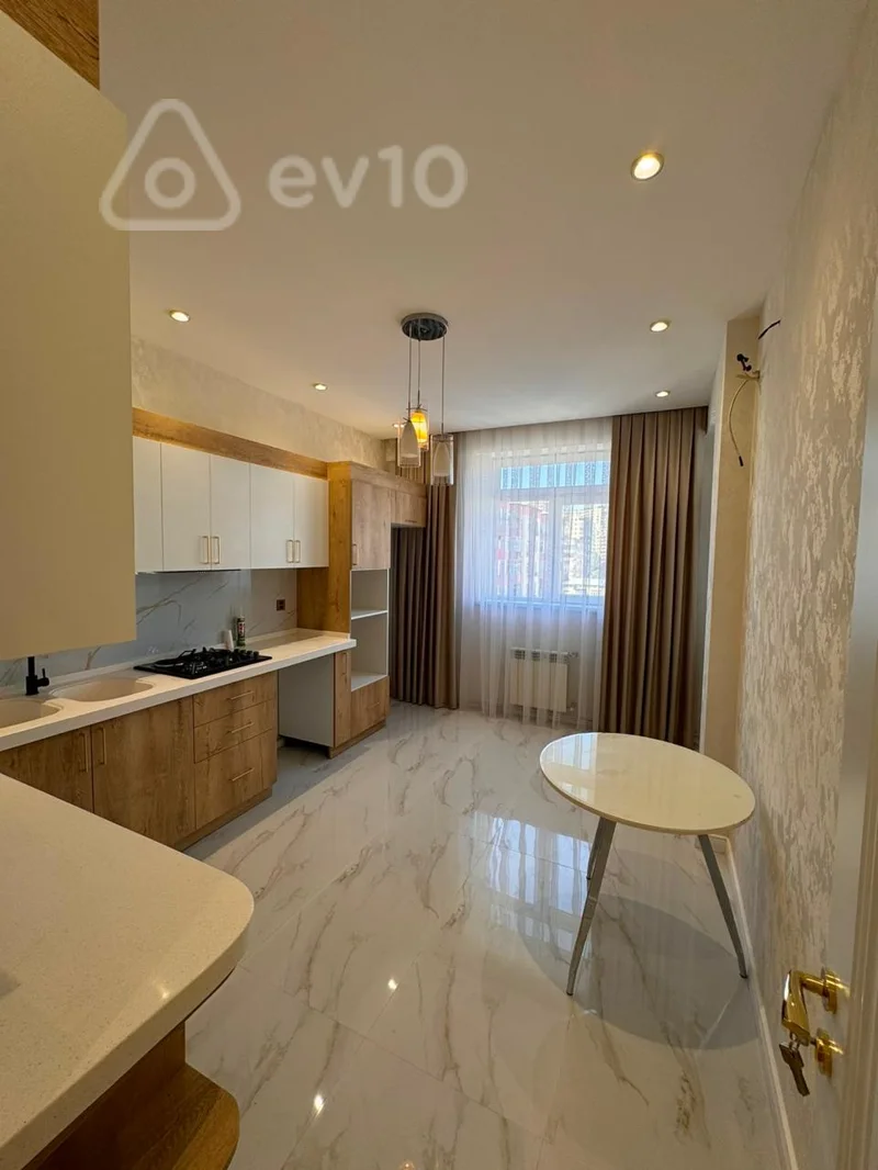 2 otaqlı mənzil, 86 m², Yasamal rayonu, Murad Mirzəyov küçəsi — Mənzil, Bakı (8)