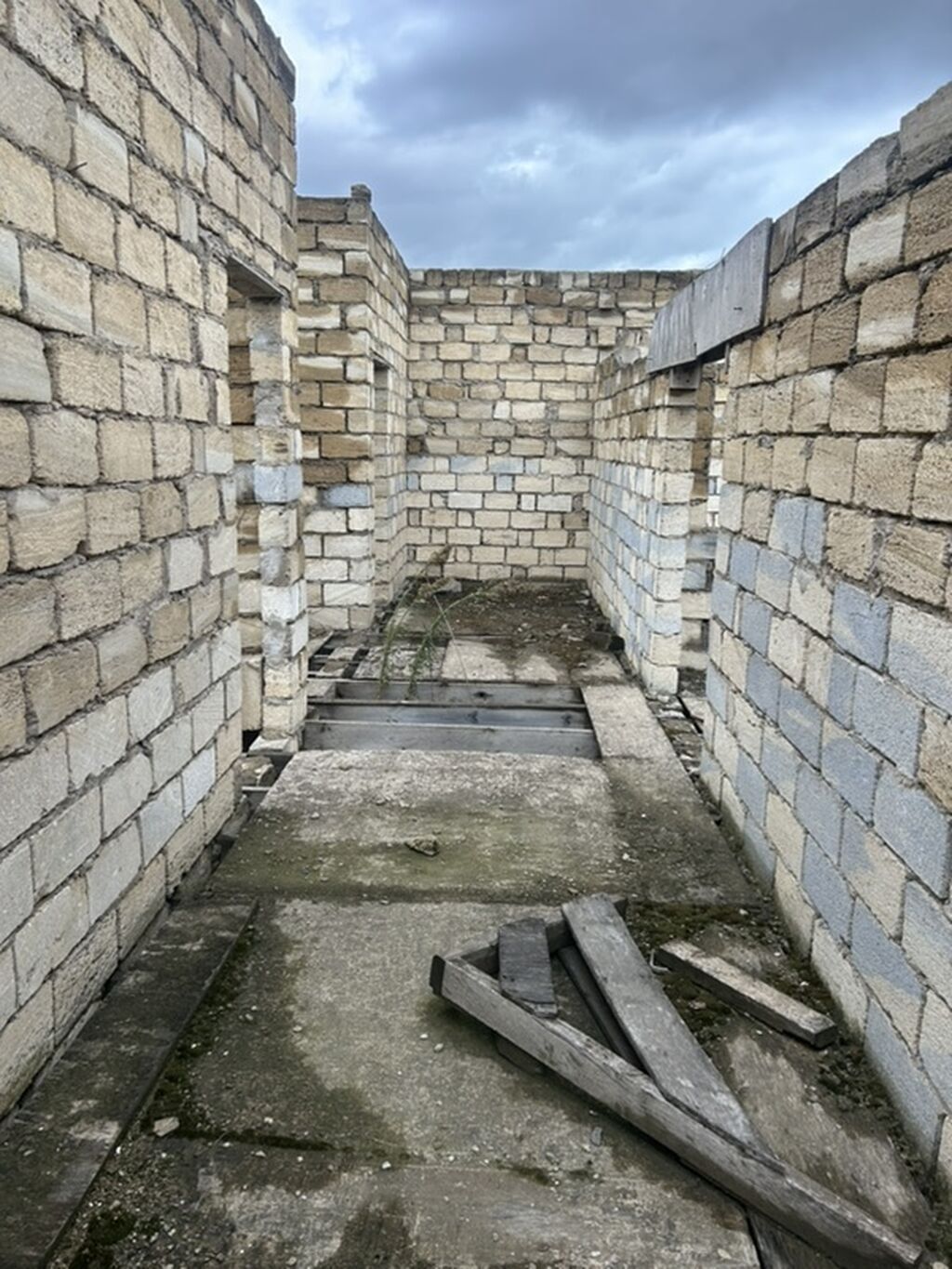 6 sot, Tikinti, Kupça (Çıxarış) — Torpaq, Digah (7)