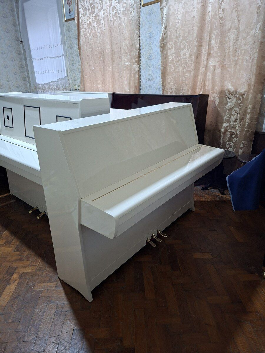 Pianino "Belarus" — Musiqiə alətləri, Bakı (2)