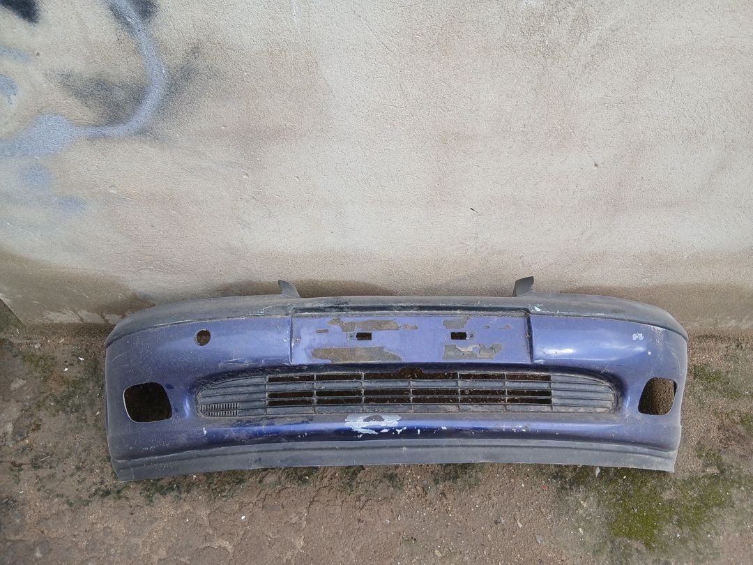Opel Vectra buferi — Ehtiyat hissələri və aksesuarlar, Bakı (2)