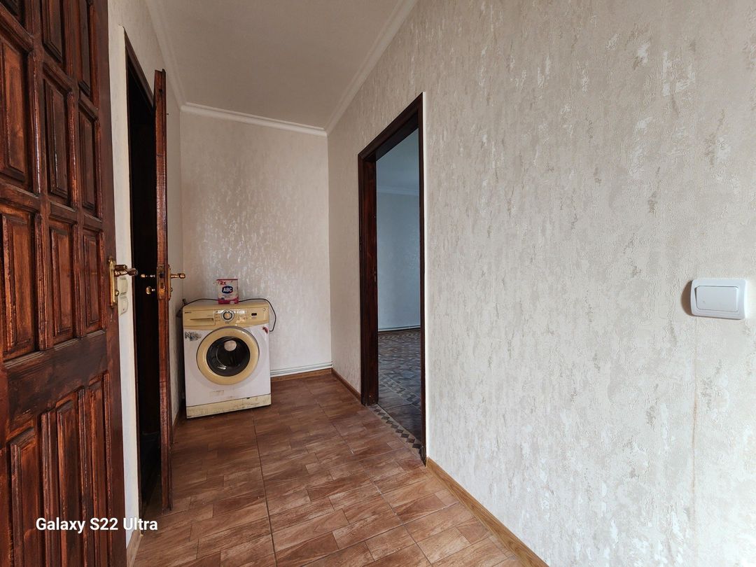 Satılır 2 otaqlı köhnə tikili 60 m² — Mənzil, Bakı (12)