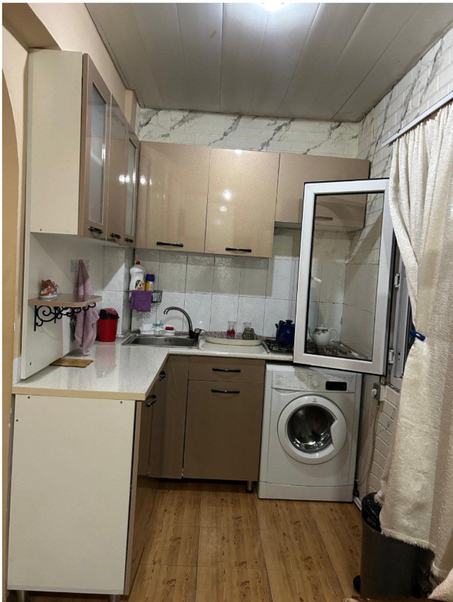 Satılır 2 otaqlı köhnə tikili 40 m² — Mənzil, Bakı (4)