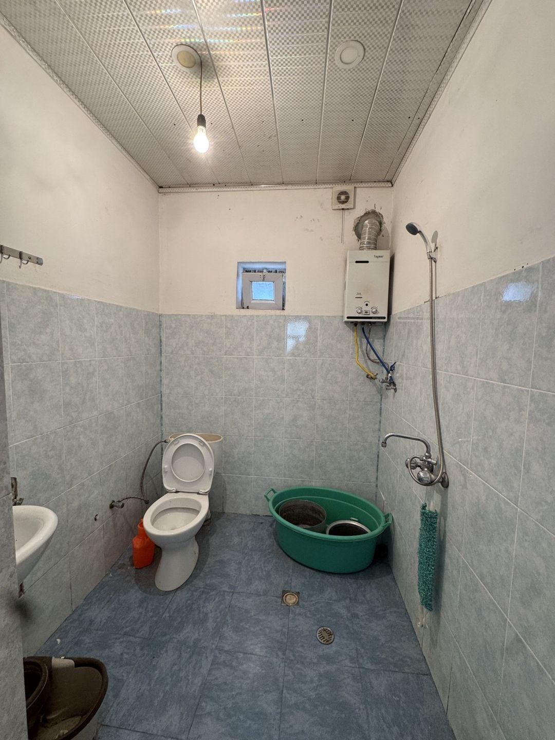 Həyət evi, Sumqayıt ş — Ev, villa, Sumqayıt (9)