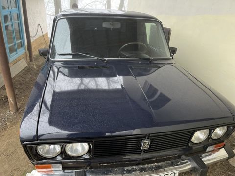 Lada (VAZ) 2106, 1.6 L, 1991 il, 100 000 km — Lənkəran
