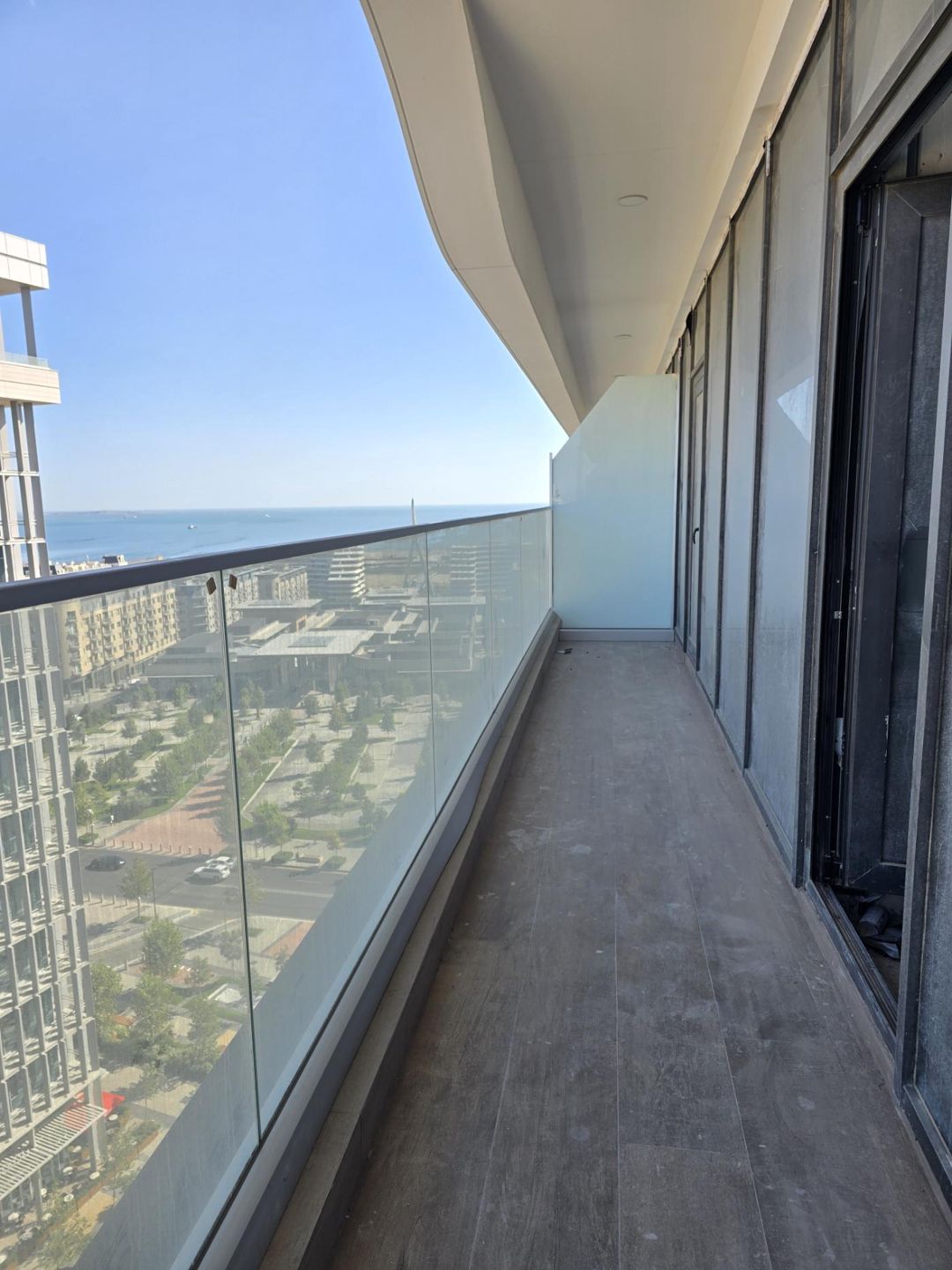 2 otaqlı studiya, 82 m², Mərkəzi Bulvar küçəsi (Fortis) — Mənzil, Bakı (11)