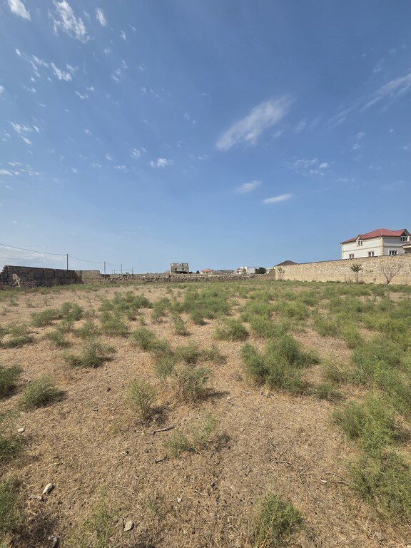 24 sot torpaq sahəsi, Qala qəs — Torpaq, Bakı (5)