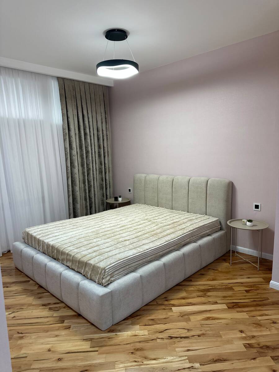 Satılır 2 otaqlı yeni tikili 65 m² — Mənzil, Bakı (10)