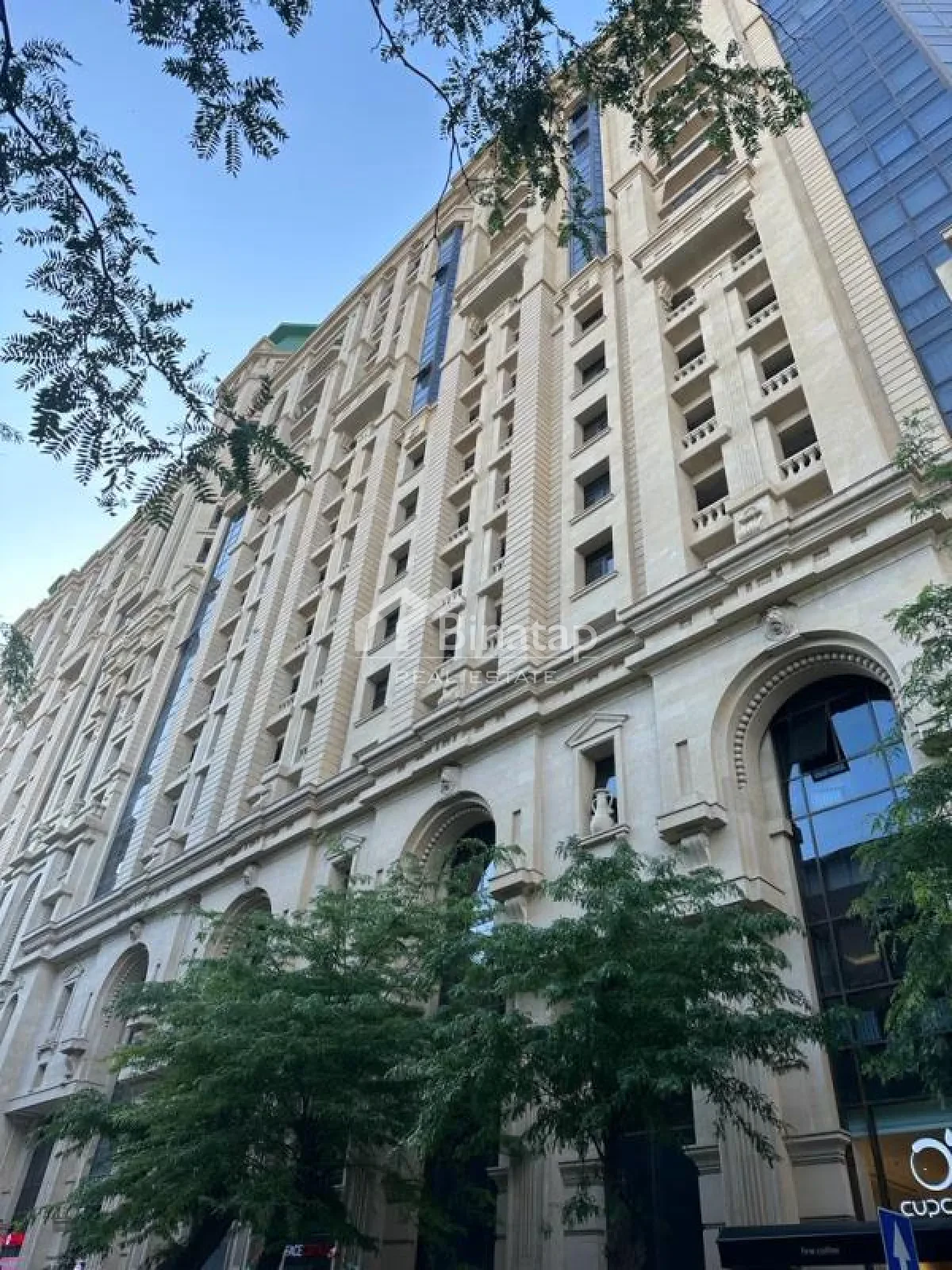 Satılır 4 otaqlı yeni tikili 211 m², Nizami metrosu, Yasamal rayonu — Mənzil, Bakı (2)