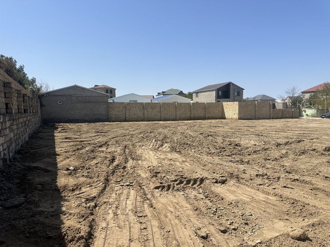 Satılır torpaq 16.3 sot — Torpaq, Bakı (2)