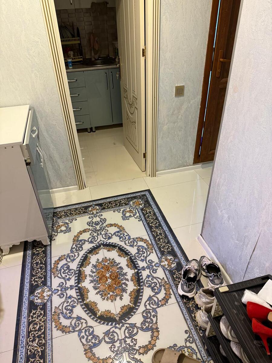 2-otaqlı yeni tikili kirayə verilir, Aaaf Park, 63 m² — Mənzil, Xırdalan (5)