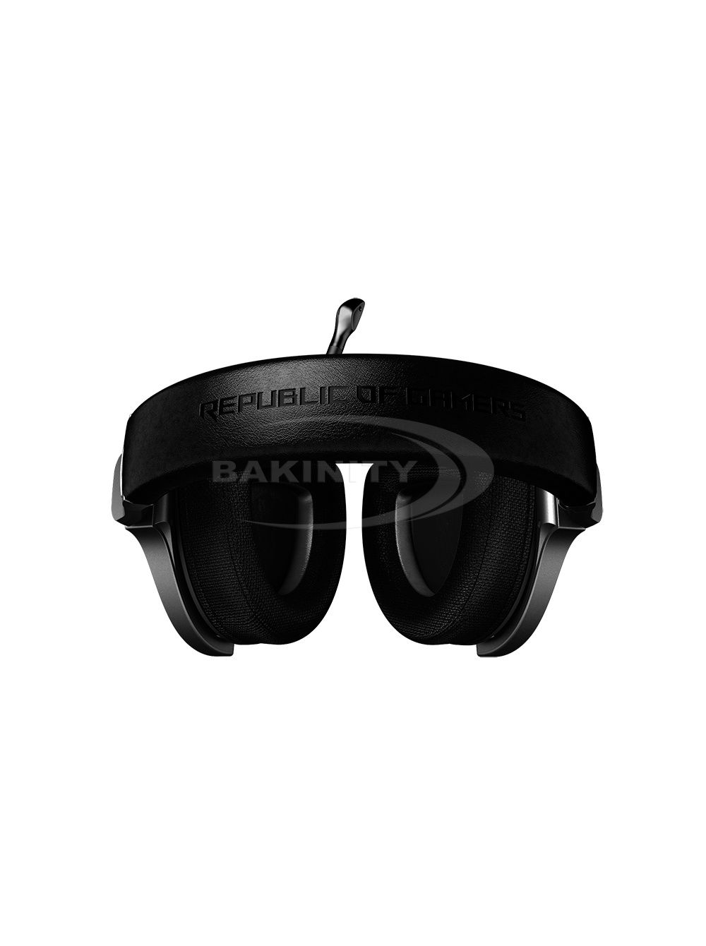 Qulaqcıq Asus ROG Delta Core Gaming Headset (90YH00Z1-B1UA00) — Kompüterlər və noutbuklar, Bakı (2)