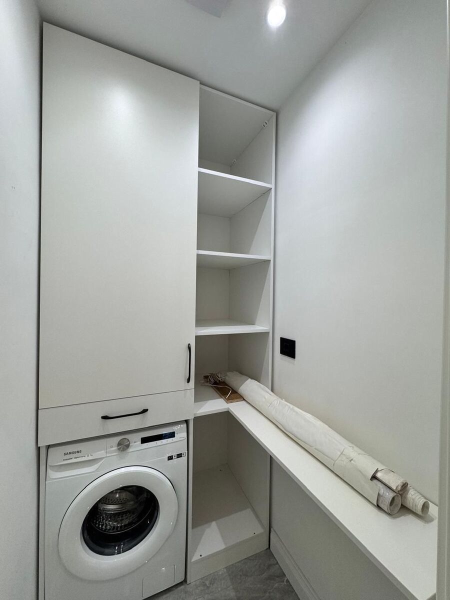 İcarəyə verilir 2 otaqlı yeni tikili 86.1 m² — Mənzil, Bakı (11)