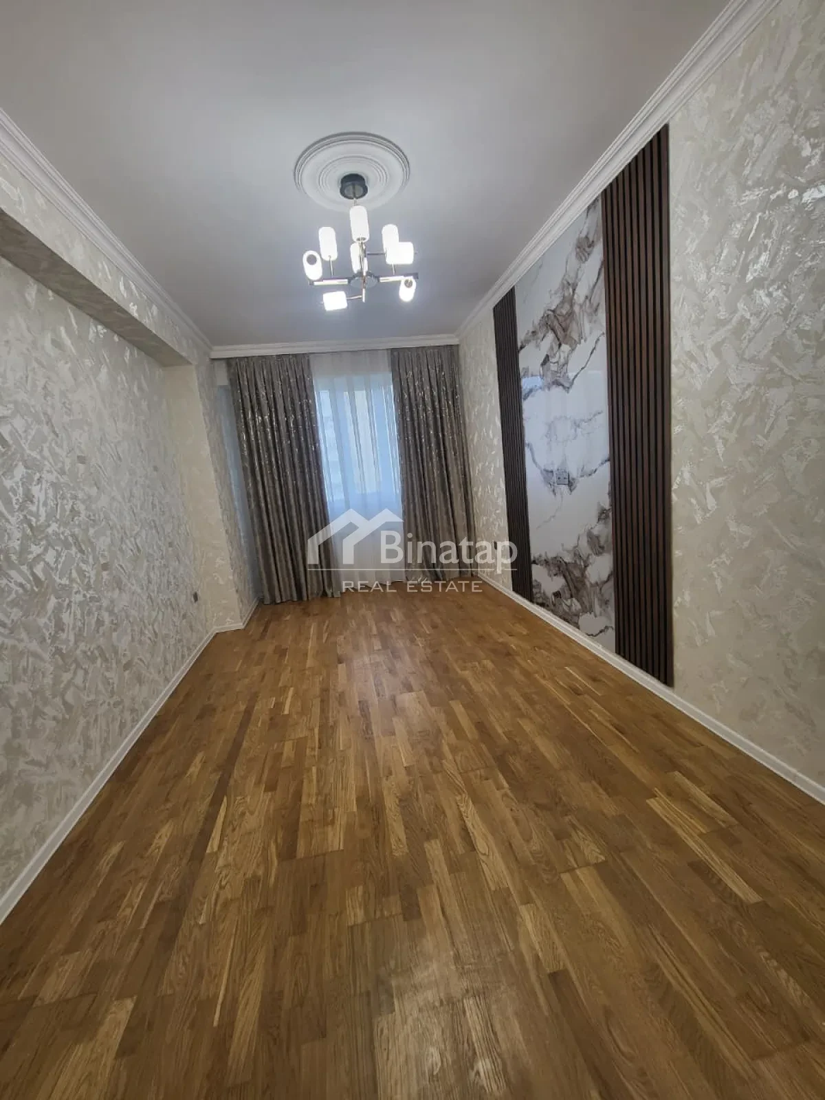 Satılır 2 otaqlı yeni tikili 65 m², Xırdalan şəhəri — Mənzil, Bakı (5)