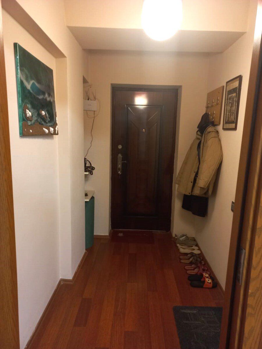 Satılır 1 otaqlı köhnə tikili 35 m² — Mənzil, Bakı (7)