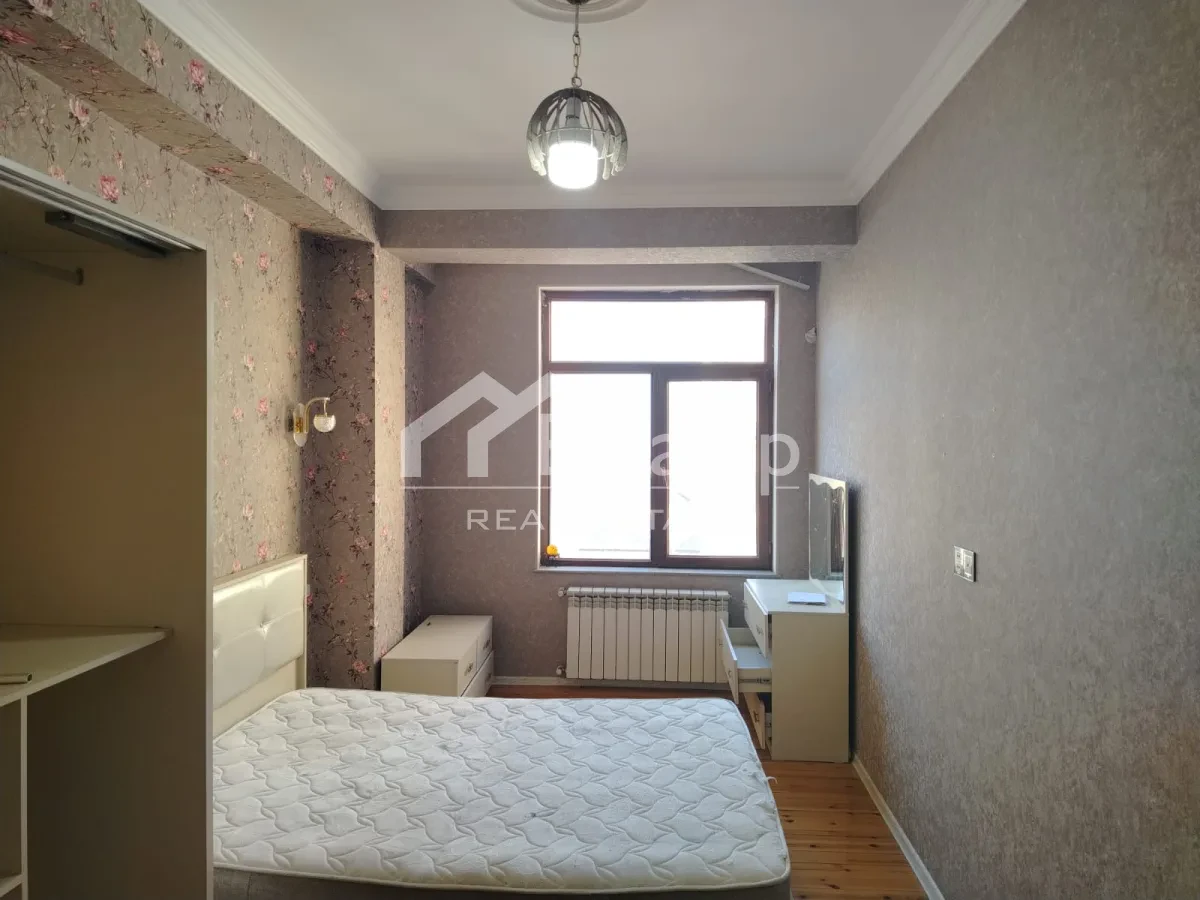 İcarəyə verilir 2 otaqlı yeni tikili 75 m², Masazır qəsəbəsi, Abşeron rayonu — Mənzil, Bakı (3)