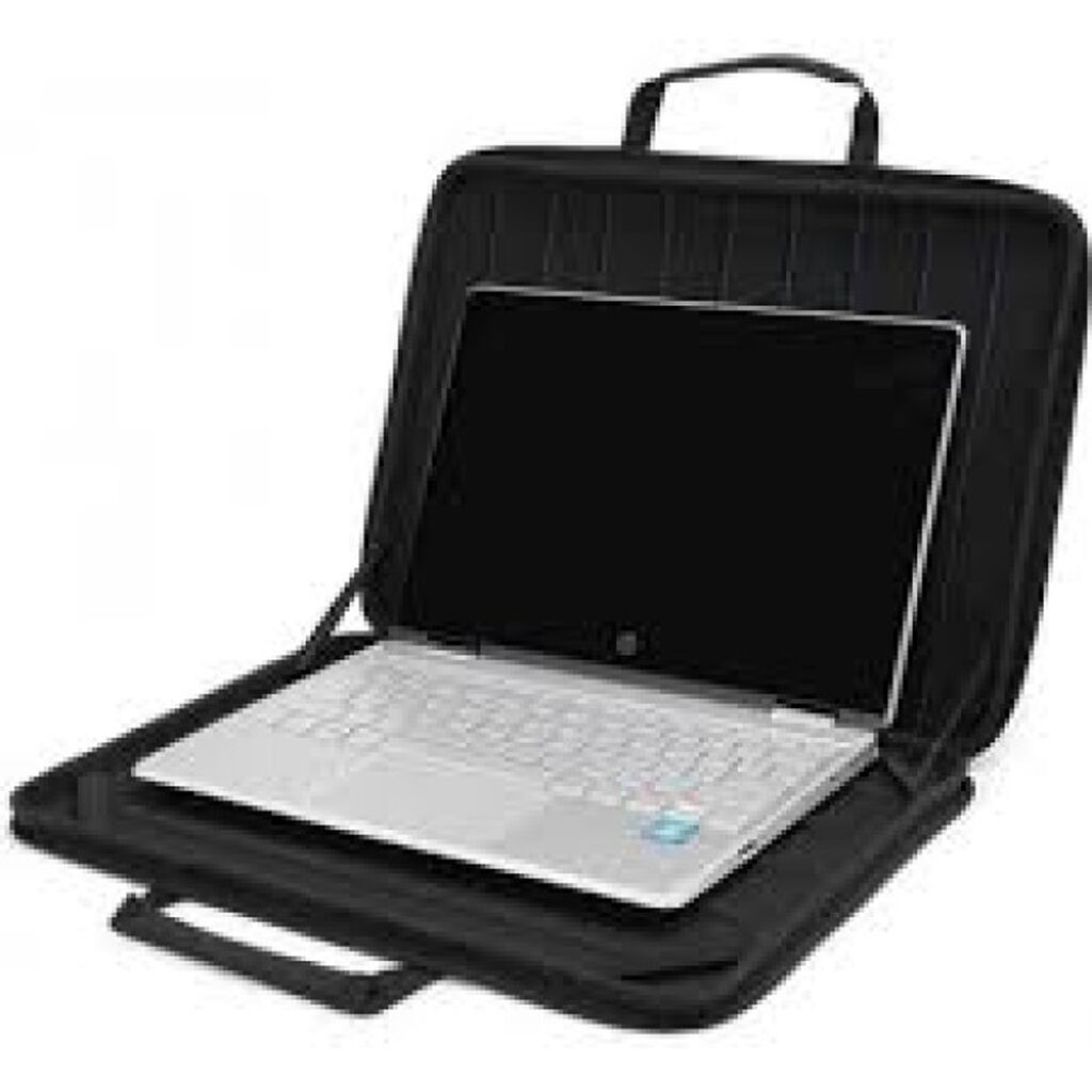 HP Mobility 14 Noutbuk Çantası HP Mobility 14 (4U1X1AA) — mobil — Noutbuk aksesuarları, Bakı
