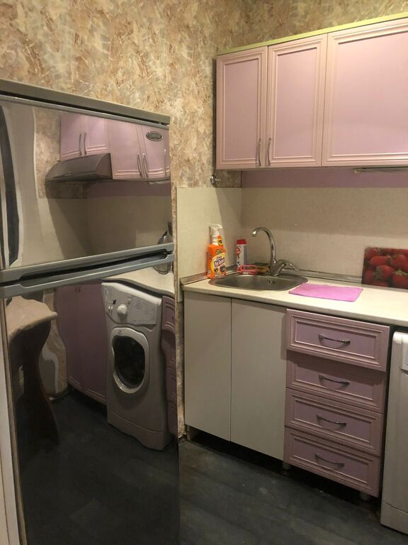 Satılır 3 otaqlı köhnə tikili 85 m² — Mənzil, Bakı (11)