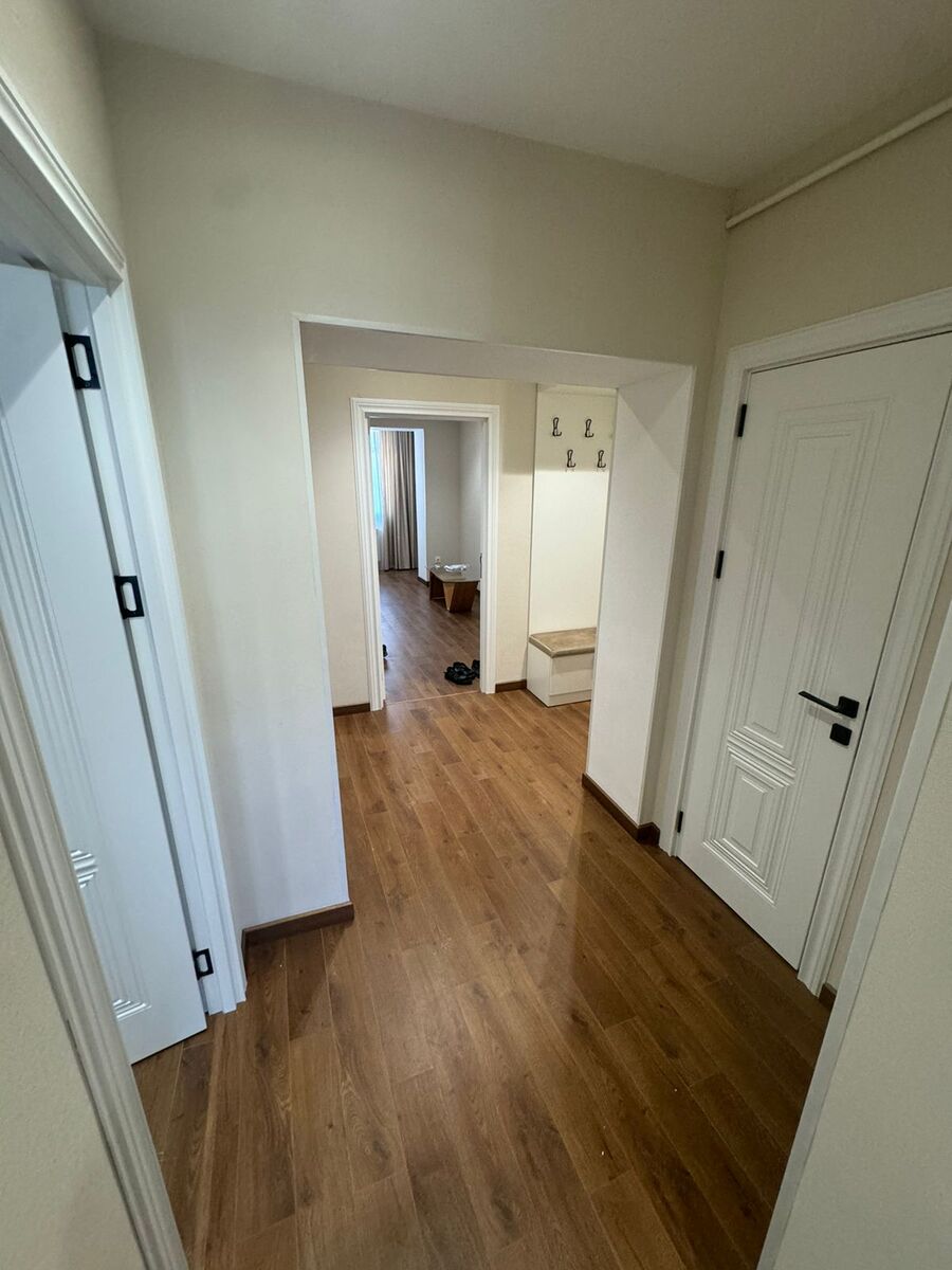 İcarəyə verilir 3 otaqlı köhnə tikili 90 m² — Mənzil, Bakı (9)