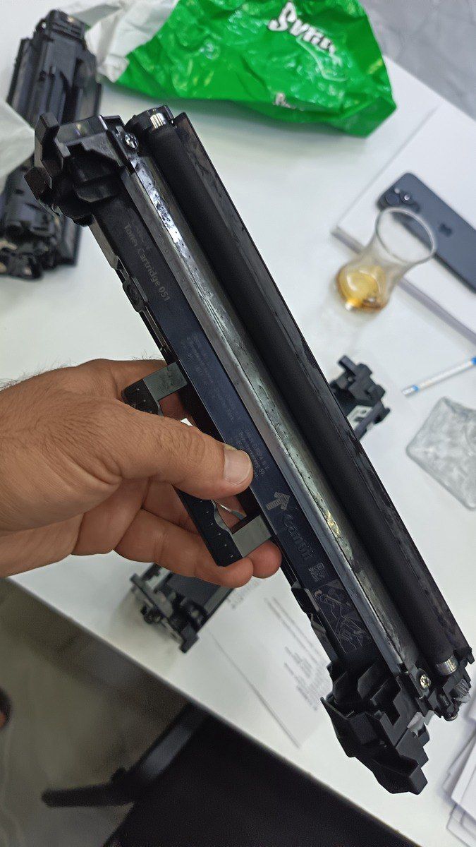 Printer və kartric ustası — Aparatların təmiri və quraşdırılması, Sumqayıt (6)