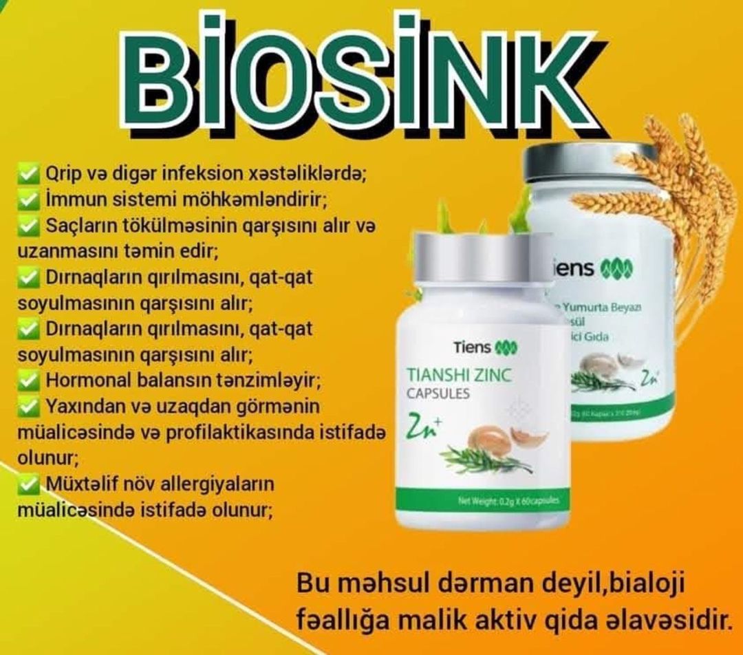 Sink — Gözəllik və səhiyyə, Sumqayıt (2)