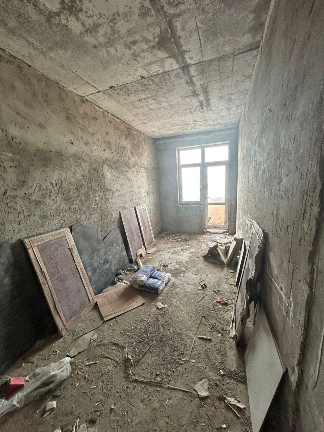 2 otaqlı mənzil, 74.5 m², Əliağa Vahid, 594 — Mənzil, Bakı (7)