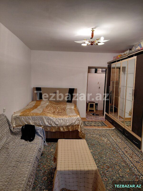 Kirayə verilir — Mənzil, Bakı (2)