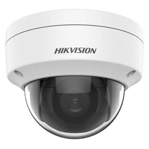 Hikvision Kamera DS-2CD1123G2-I 2 MP sabit obyektivli IP Dome kamera — Bakı