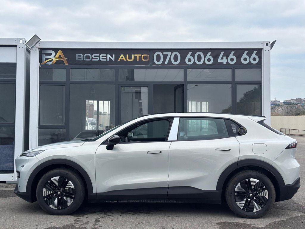 Changan Deepal S05, 1.5 L, 17.08 kWh, 2026 il, yeni — Avtomobillər, Bakı (3)
