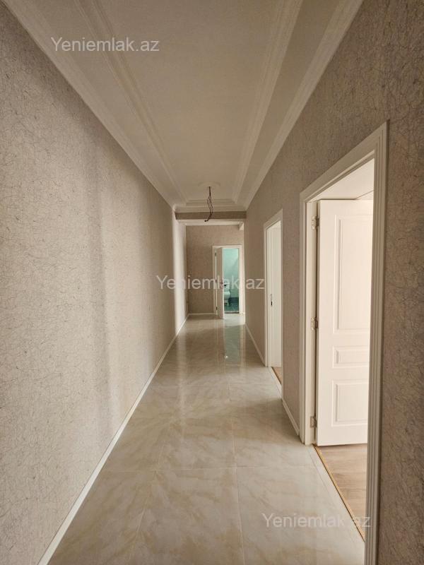 Satılır 2 otaqlı Bina evi menzil (Yeni tikili), 94 m², Sumqayıt Bulvarı — Mənzil, Sumqayıt (4)